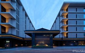 The Hotel Sanraku Kanazawa